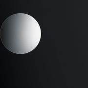 Lotus Mirror by Boffi gallery detail image