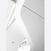 Rigitone Matrix 12mm Square Perforated Plasterboard gallery detail image