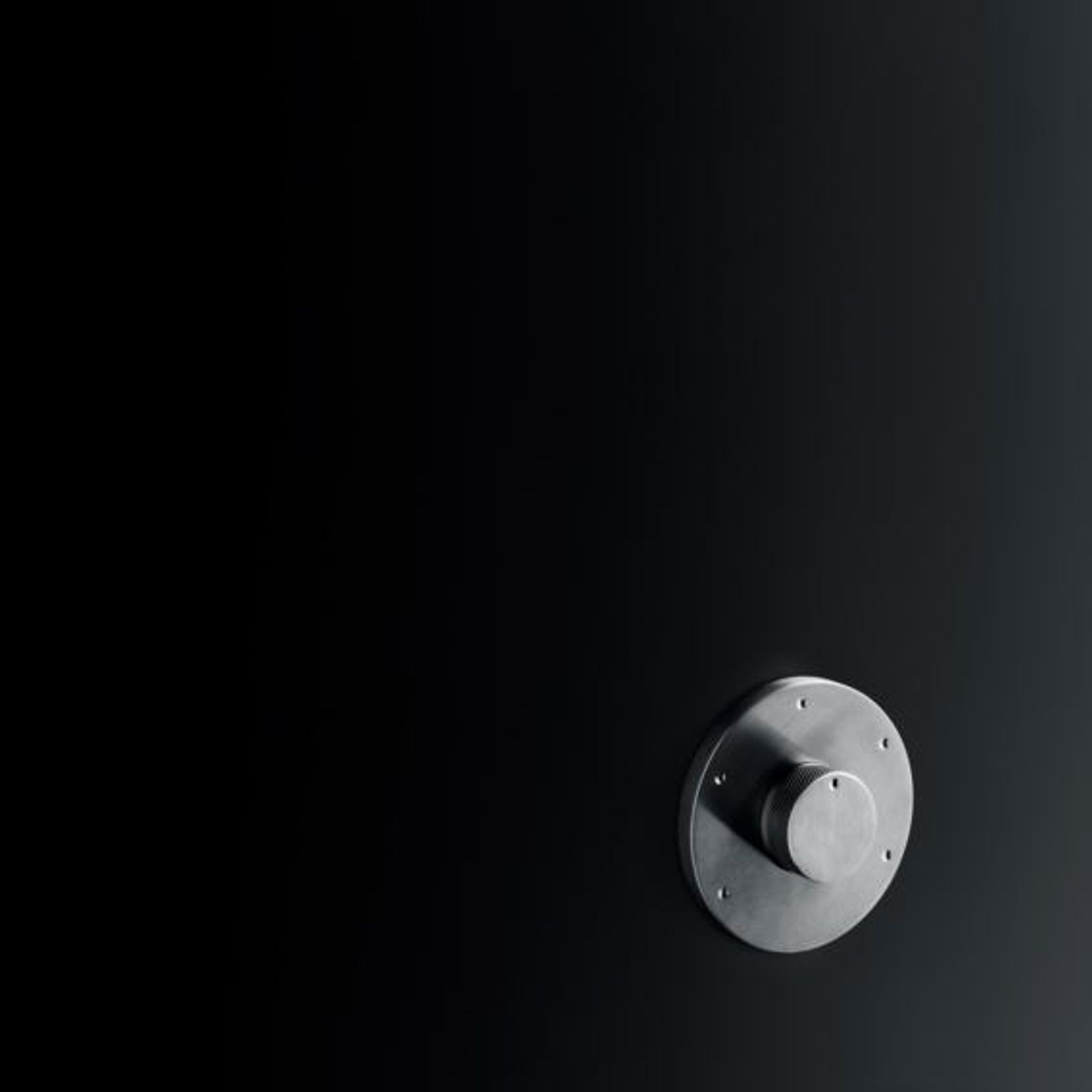 Minimal 5-way Diverter by Boffi gallery detail image