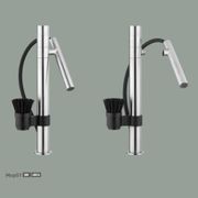 Inox Mop01 by QUADRO gallery detail image