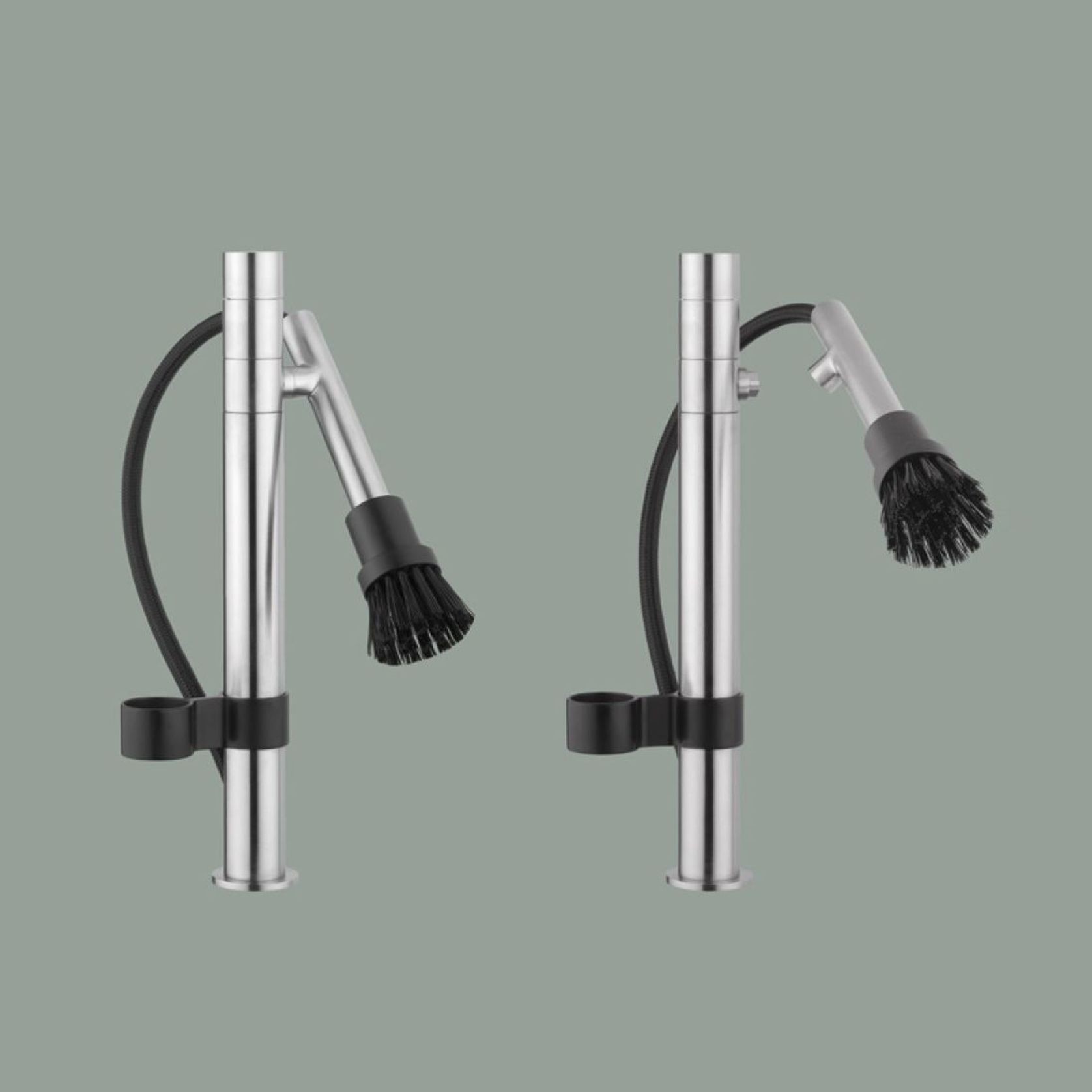 Inox Mop01 by QUADRO gallery detail image