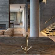 Perrin & Rowe - Minoan one hole sink mixer gallery detail image