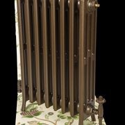 Neo-Georgian Cast Iron Radiator 4 Column Range by Paladin gallery detail image