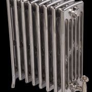 Neo Georgian Cast Iron Radiator 6 Column Range by Paladin gallery detail image