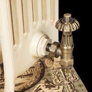 Neo Georgian Cast Iron Radiator 6 Column Range by Paladin gallery detail image