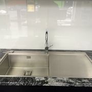 Nevada 50 Left Sink IK710300L gallery detail image