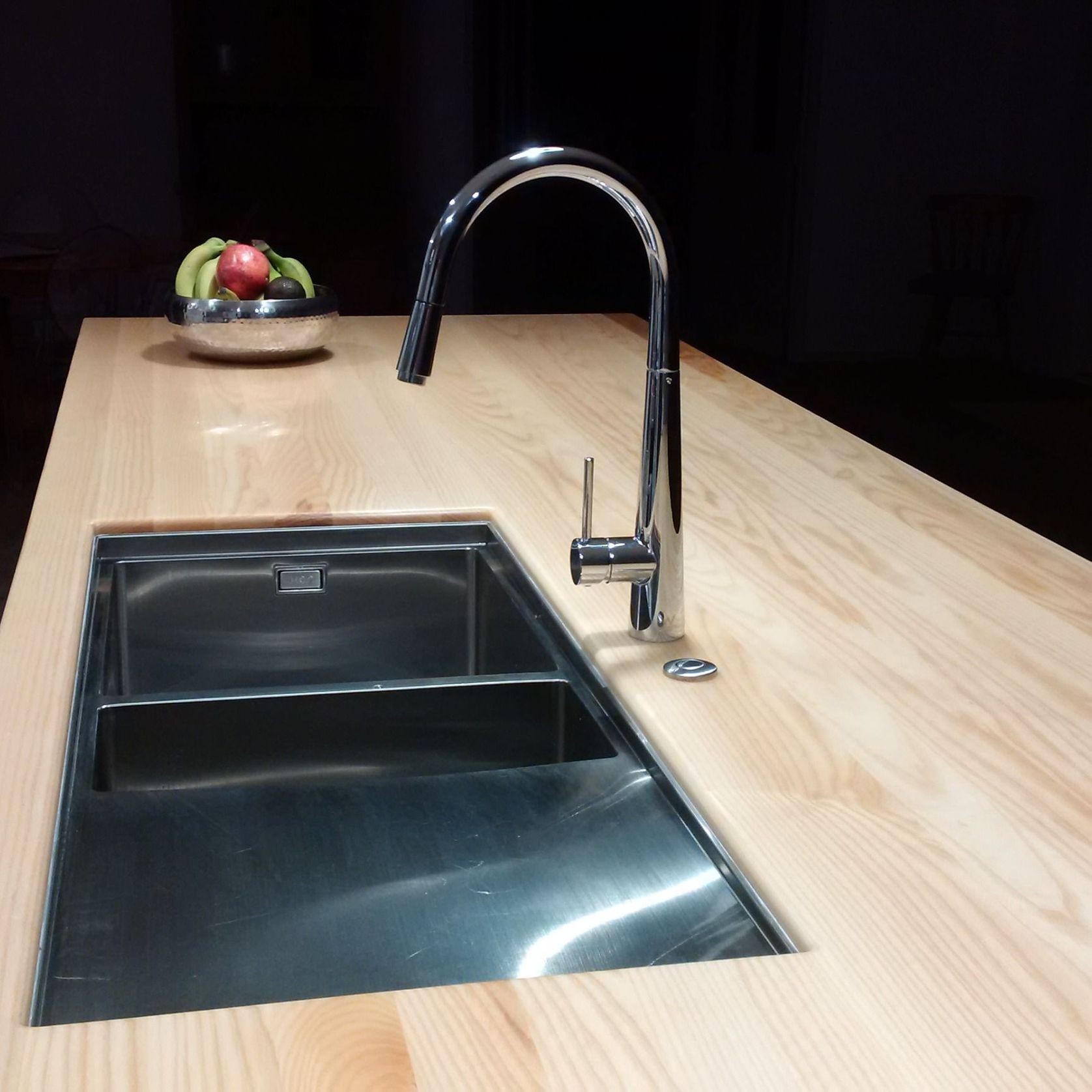 Nitrogen Sink IK73750 gallery detail image