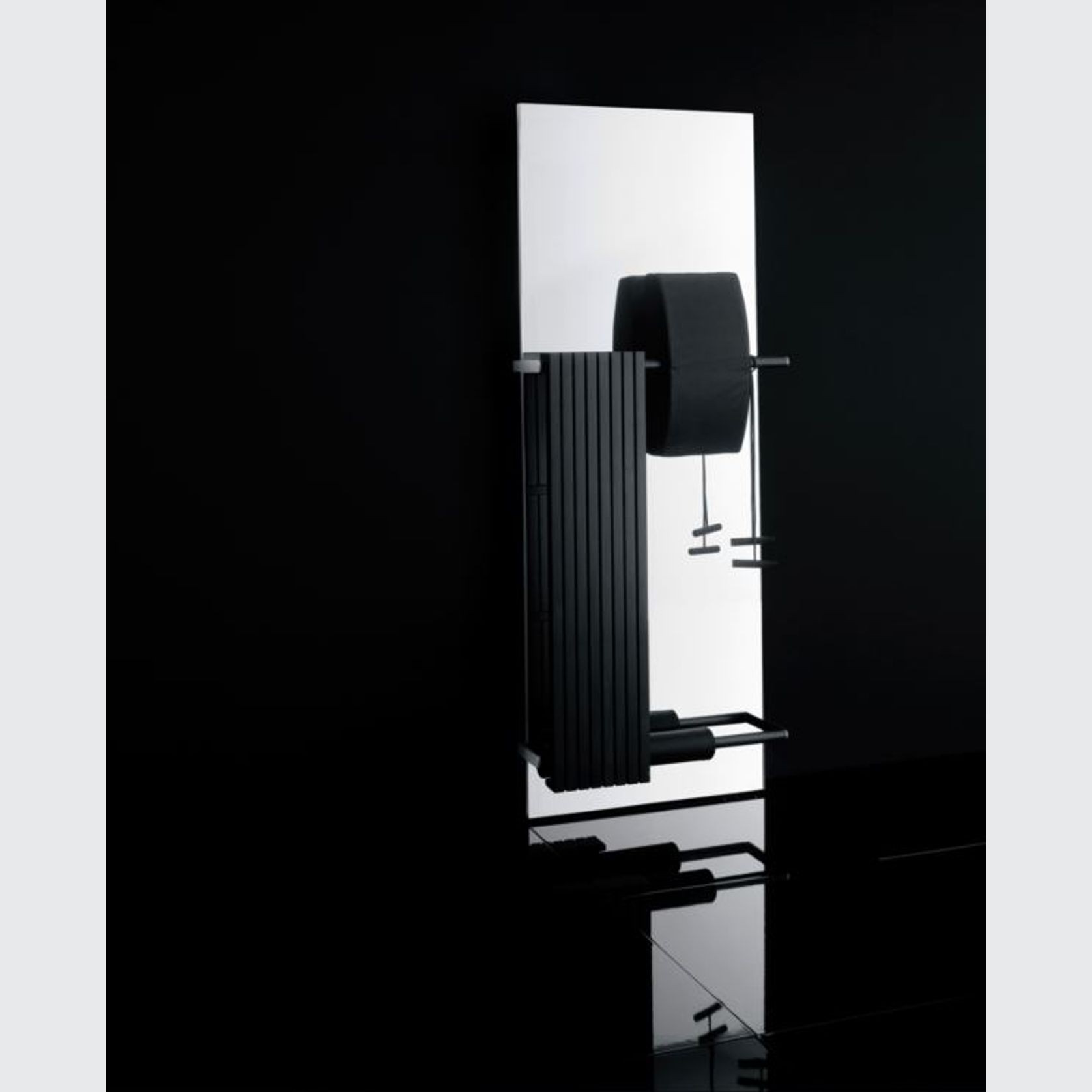 Origine - Fitness Wall Bars by Boffi gallery detail image