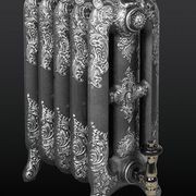 Oxford Cast Iron Radiator Range by Paladin gallery detail image