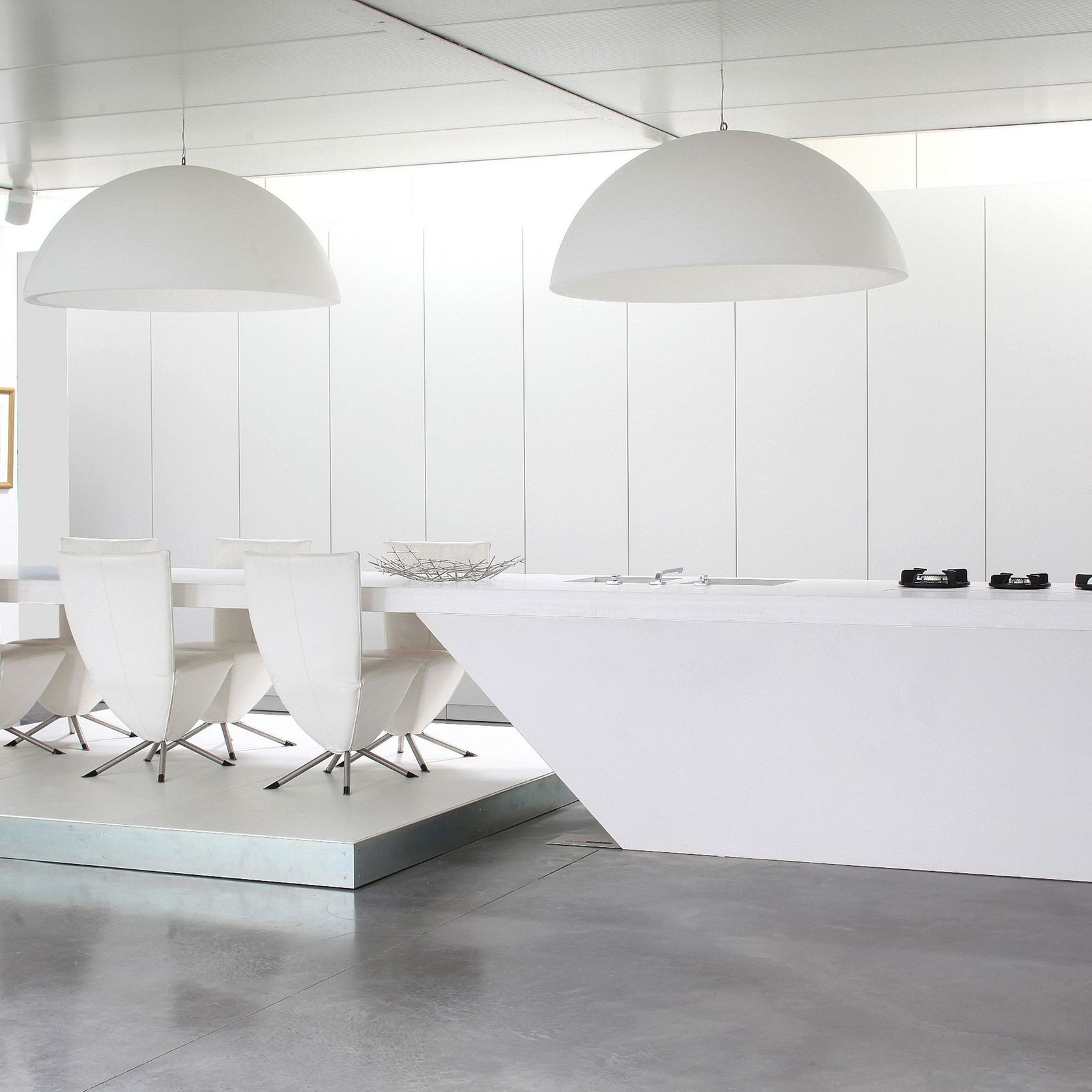 Drum Quad Pitt Burner gallery detail image