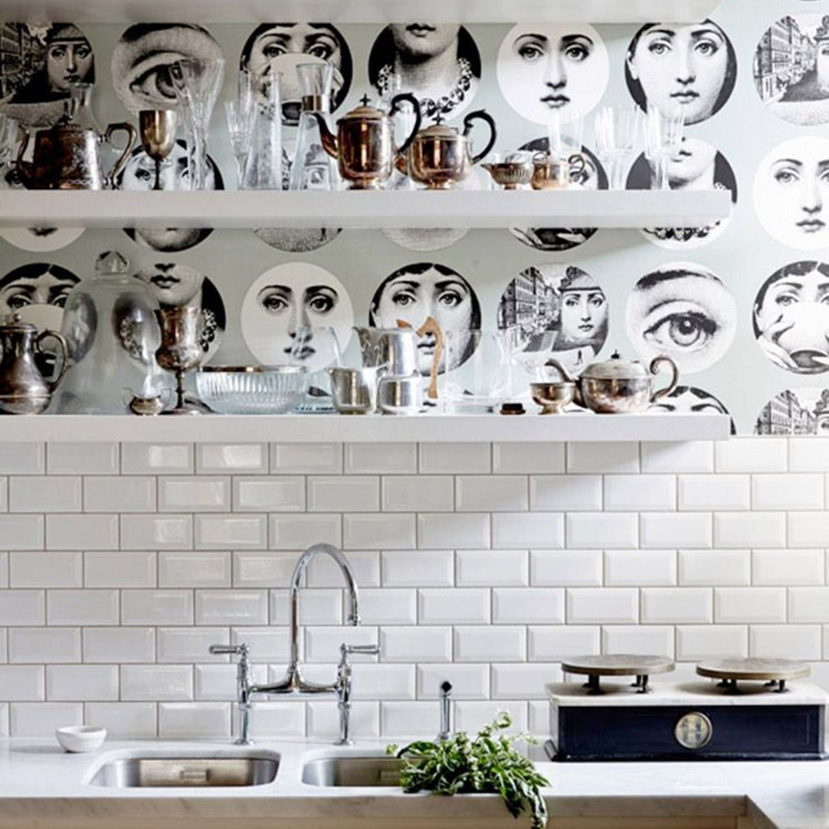 Perrin & Rowe Ionian Kitchen Tap Mixer With Spray Rinse gallery detail image