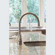 Perrin & Rowe Oberon kitchen tap gallery detail image