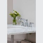 Perrin & Rowe Contemporary 3 Hole Basin Tap gallery detail image