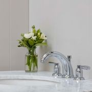 Perrin & Rowe Contemporary 3 Hole Basin Tap gallery detail image