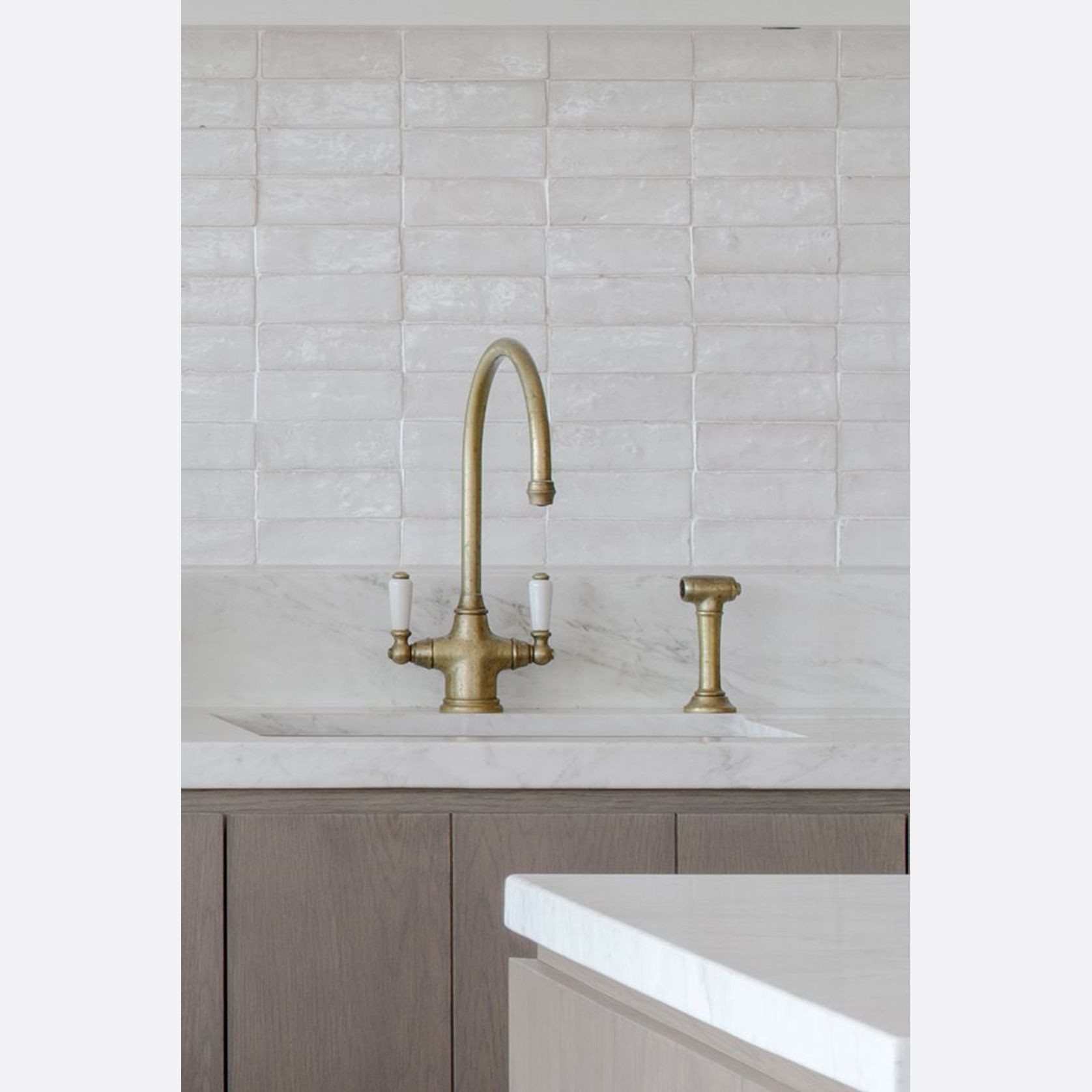 Perrin & Rowe Phoenician Kitchen Tap gallery detail image
