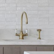 Perrin & Rowe Phoenician Kitchen Tap gallery detail image
