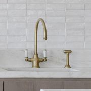 Perrin & Rowe Phoenician kitchen tap gallery detail image