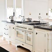 Perrin & Rowe Picardie kitchen tap gallery detail image