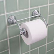 Perrin & Rowe Traditional Paper holder gallery detail image