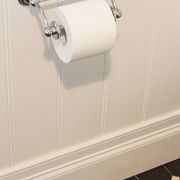 Perrin & Rowe Traditional Paper holder gallery detail image