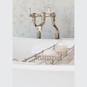Perrin & Rowe Classical Bath Filler With Levers gallery detail image