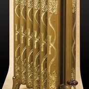 Piccadilly Cast Iron Radiator Range by Paladin gallery detail image