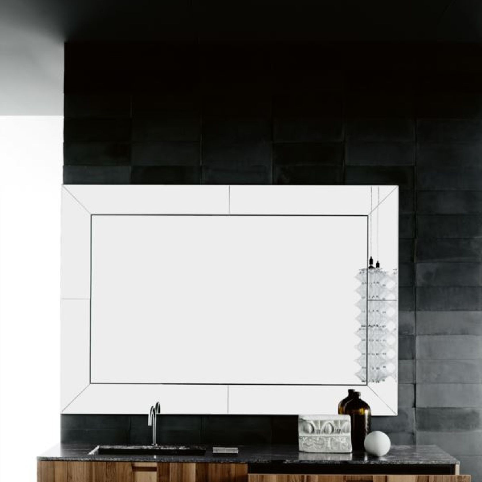 Pietra Washbasin by Boffi gallery detail image