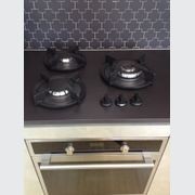 Capital Triple PITT Burner gallery detail image