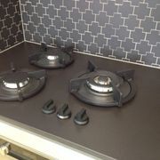 Capital Triple PITT Burner gallery detail image