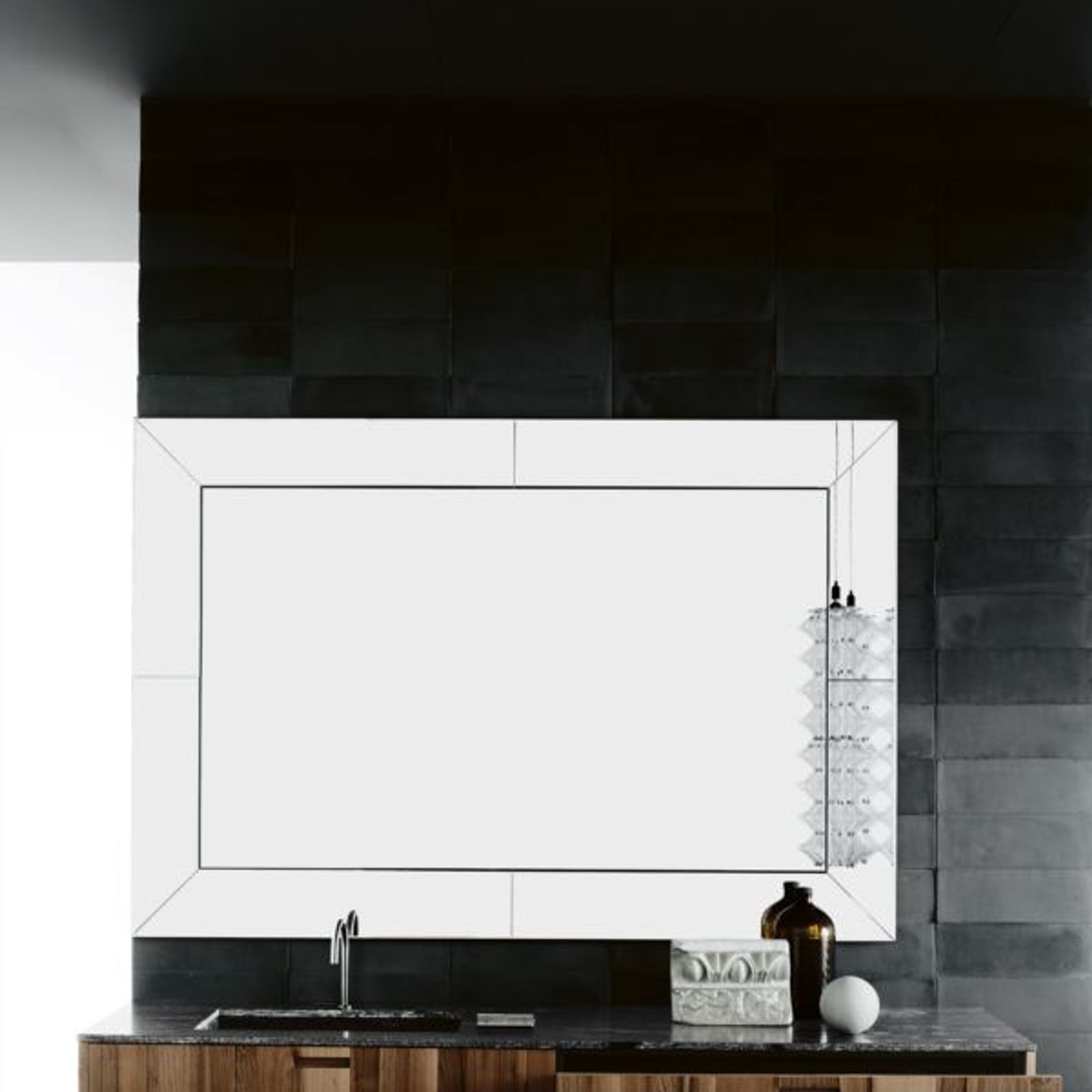 Programma Standard Bathroom System by Boffi gallery detail image