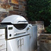 Q3600 Built-in Family BBQ by Weber gallery detail image