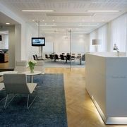 Protone Slotted Minigrid Perforated Plasterboard gallery detail image