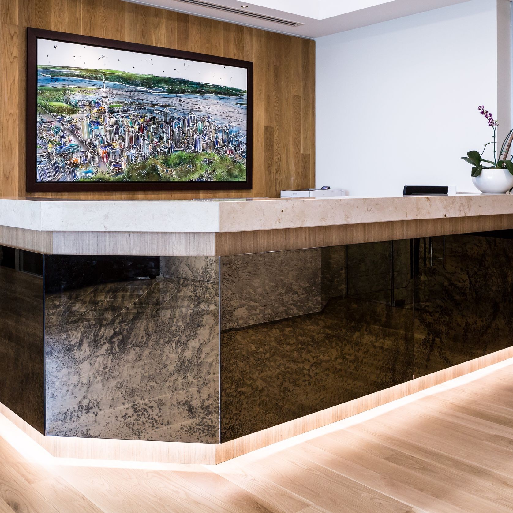 Commercial Glass Featured Solutions gallery detail image