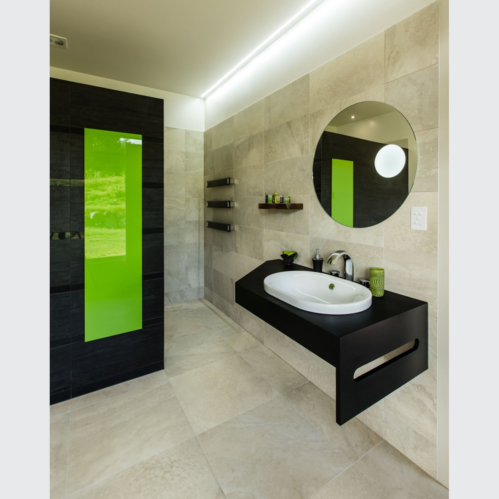 Bathroom Mirrors gallery detail image