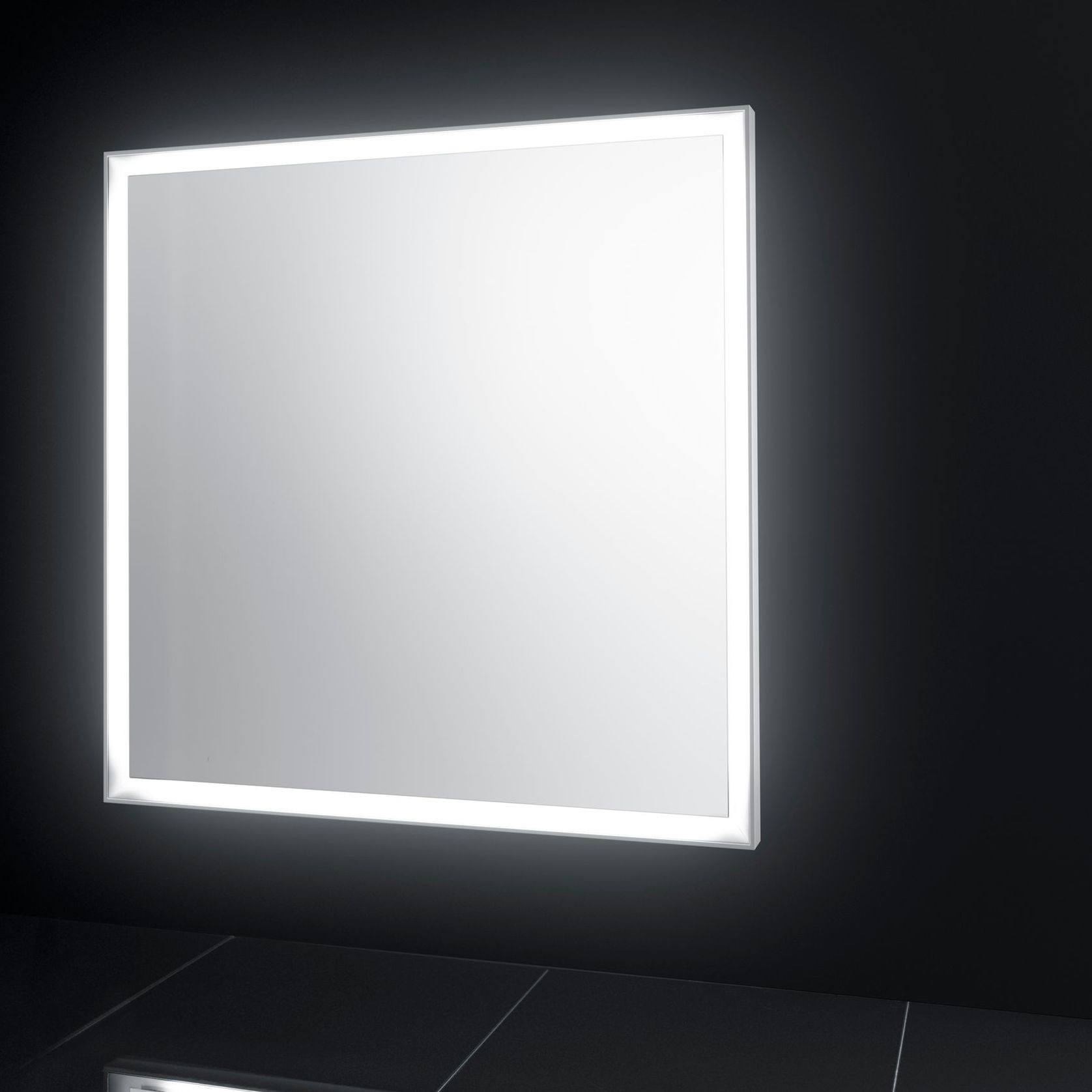 SP14 Mirrors by Boffi gallery detail image