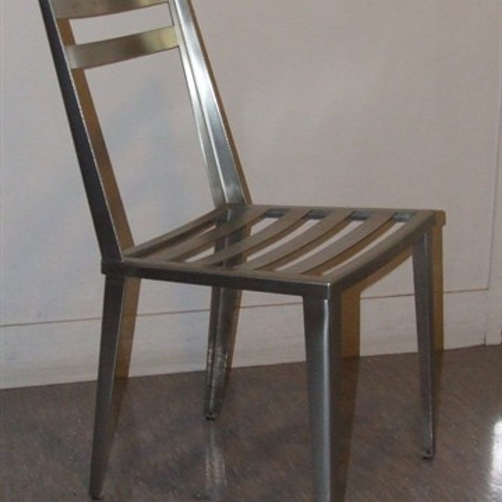 Custom Steel Furniture gallery detail image