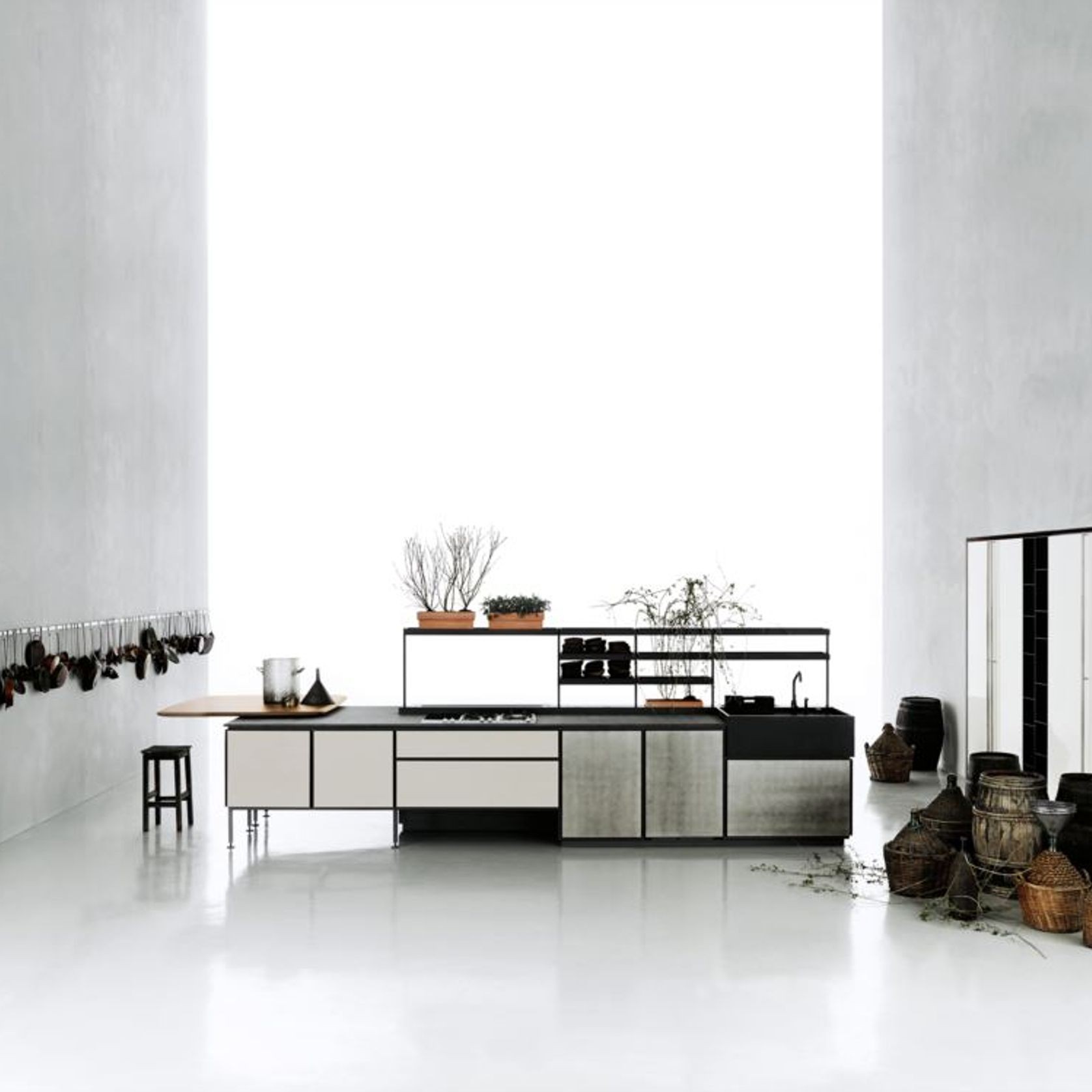 Salinas Kitchen by Boffi gallery detail image