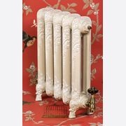 Shaftsbury Cast Iron Radiator Range by Paladin gallery detail image