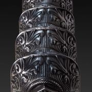 Shaftsbury Cast Iron Radiator Range by Paladin gallery detail image