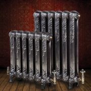 Shaftsbury Cast Iron Radiator Range by Paladin gallery detail image