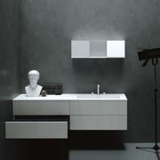 Simple Bathroom System by Boffi gallery detail image