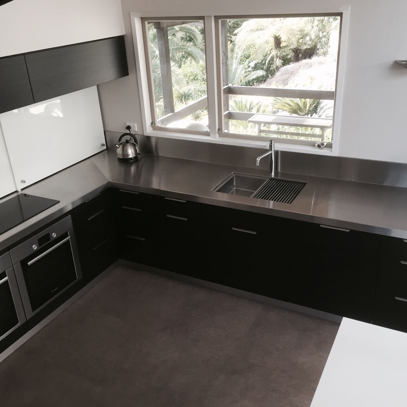 Sink Station Large IK8750 gallery detail image