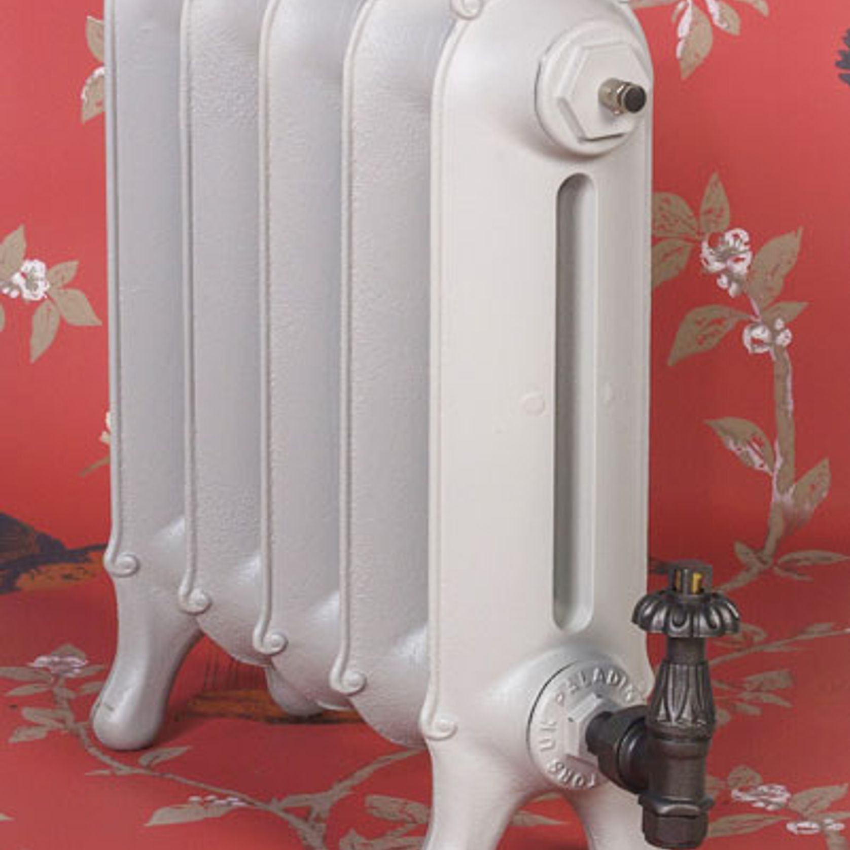 Sloane Cast Iron Radiator Range by Paladin gallery detail image