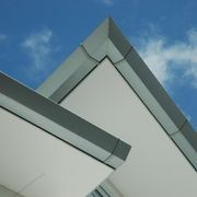 Smart Rain Gutters And Downpipes gallery detail image