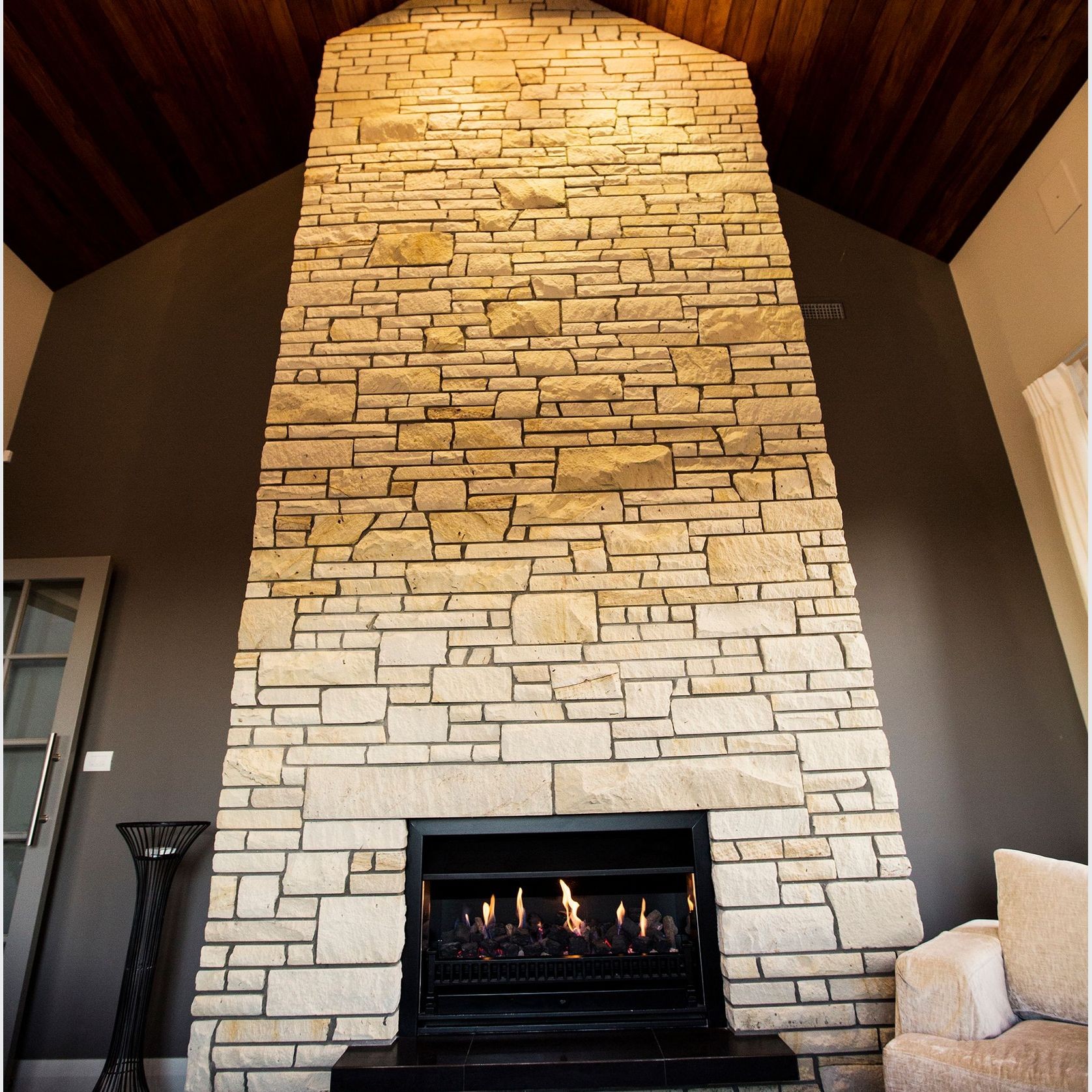 Splitstone Fire surrounds gallery detail image