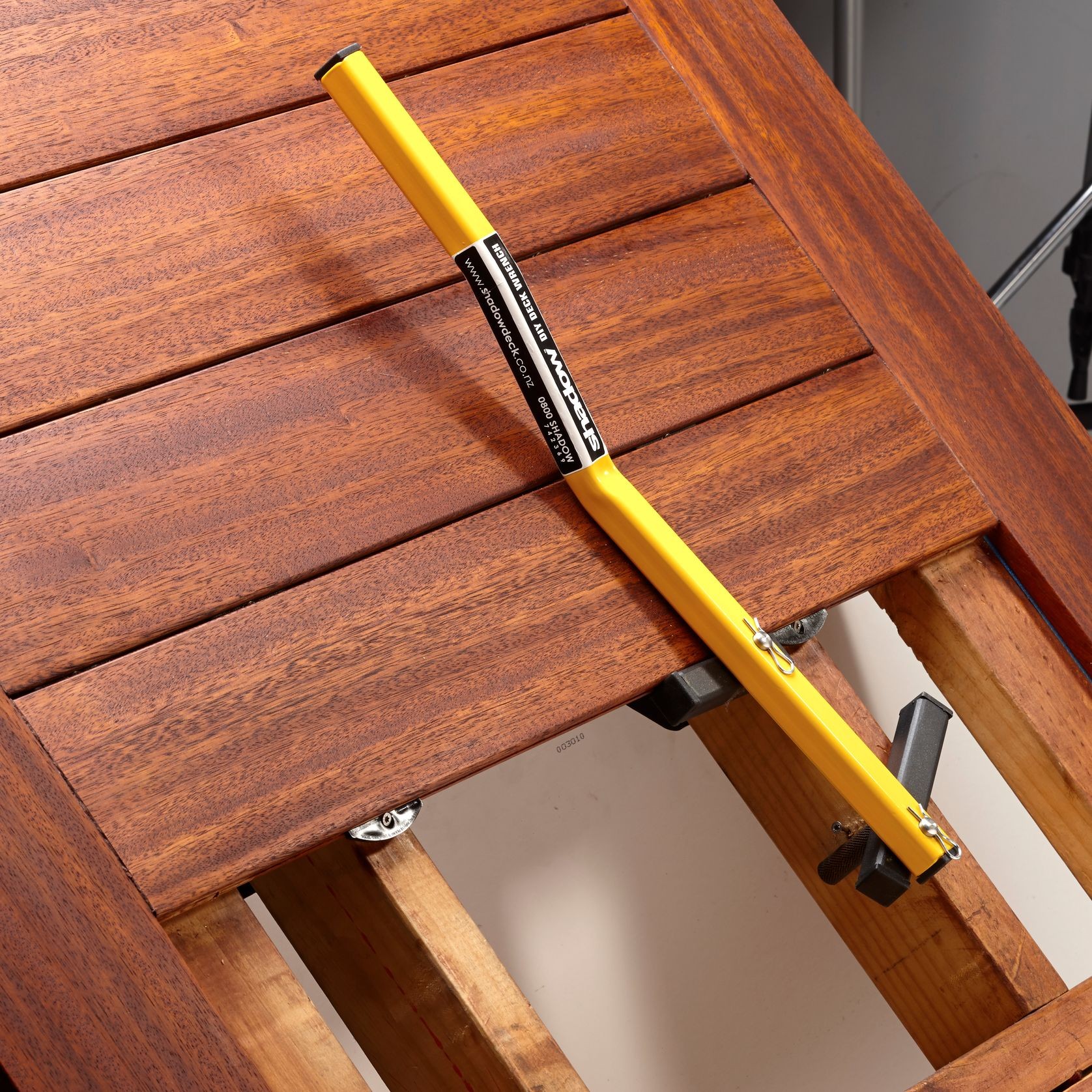 ShadowDeck™ Wrench gallery detail image