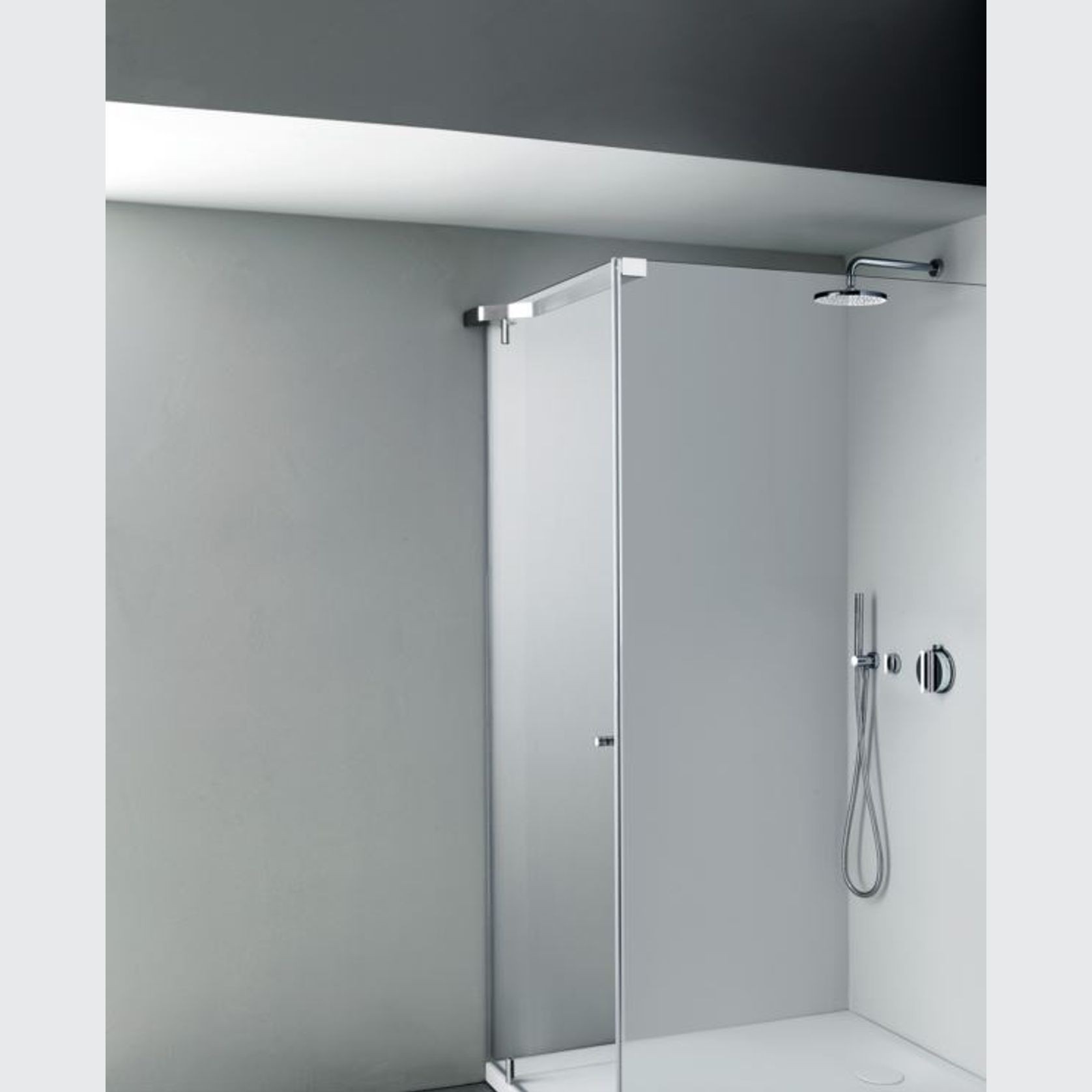 Tape Shower by Boffi gallery detail image