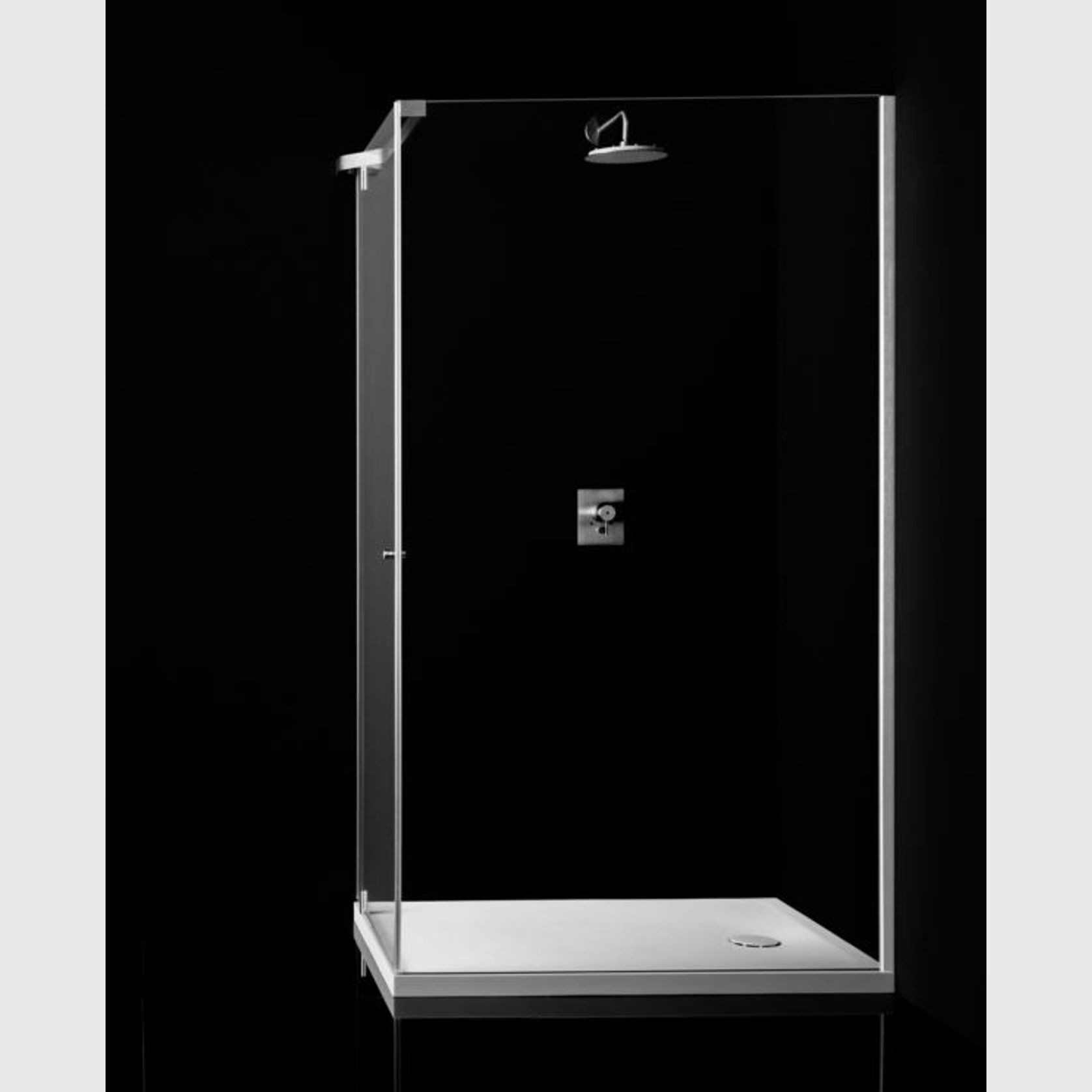 Tape Shower by Boffi gallery detail image