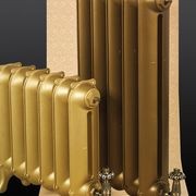 Sloane Cast Iron Radiator Range by Paladin gallery detail image