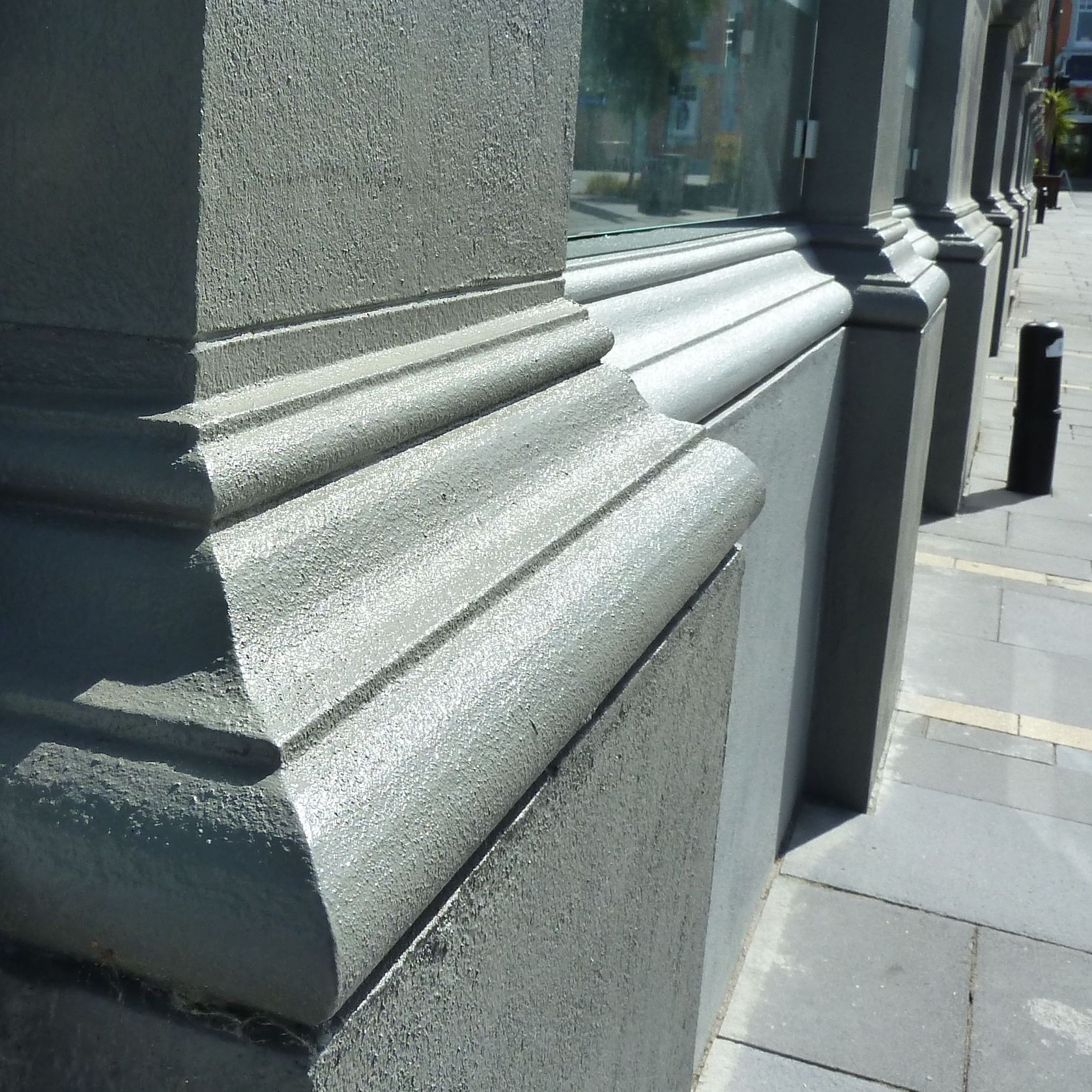 Heritage Mouldings gallery detail image